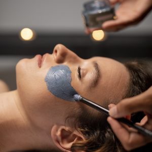 Glacial Fresh Facial Treatment – Anti-Free Radicals | 60 minutes